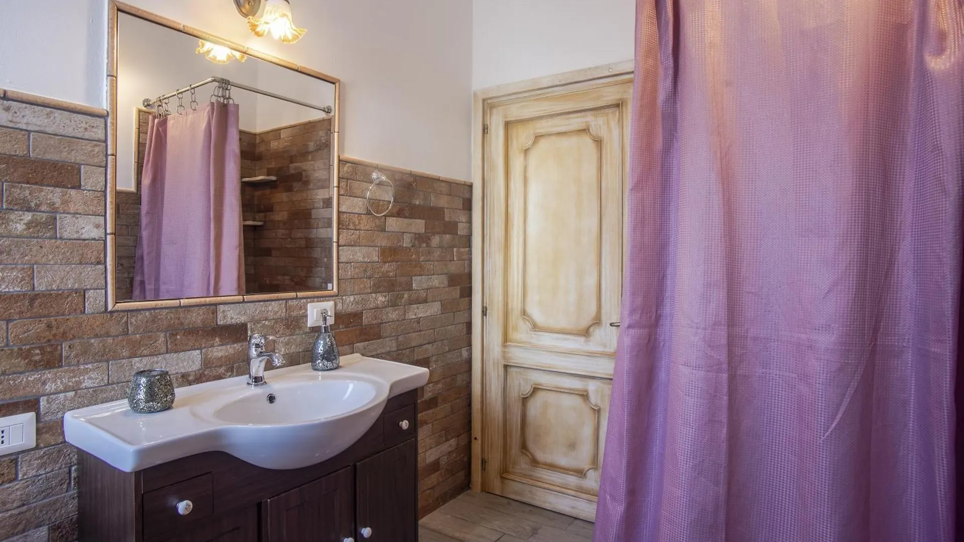 Holiday home S'Apposentu Villa Sant'Anna Arresi