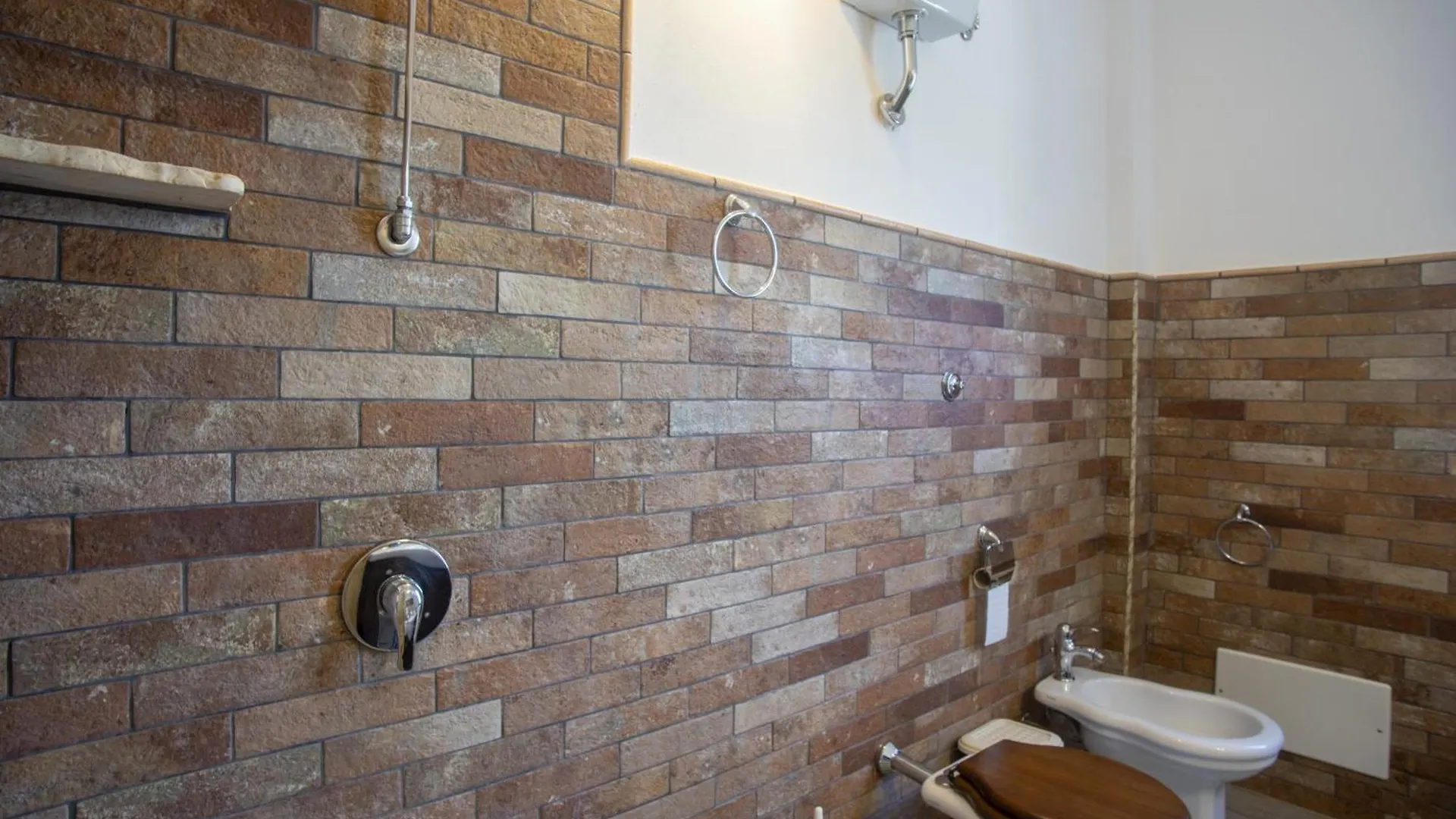 S'Apposentu Villa Sant'Anna Arresi Holiday home